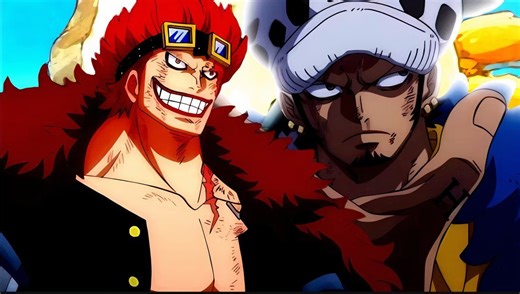 One Piece Confirmed The Tragic Fate of Two Beloved Characters With One Subtle Detail