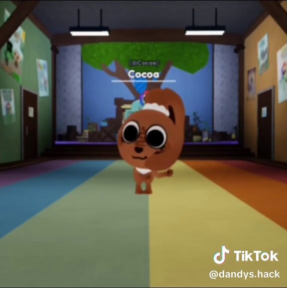 Dandy's World Easter 2025 Update and Codes