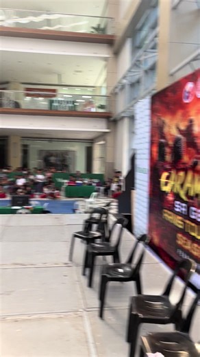 Carambunal sa Gensan season 12 #GAMA