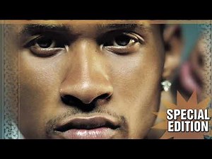 Usher - My Boo (Extended Remix) [featuring, Nelly & Alicia Keys] - Saturday October 24, 2020