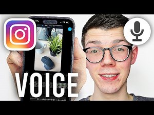 How To Add Voice Over On Instagram Reels - Full Guide