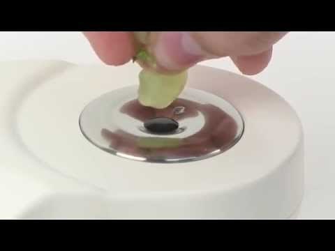 Knowledge Base: Measuring Sugar in Grapes with the HI96811 Refractometer