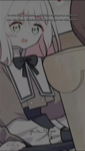 Happy Birthday to My Beloved Hestia Flauid!