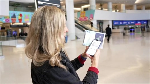 TSA accepts digital passport IDs on smartphones at Sky Harbor, 250  airports