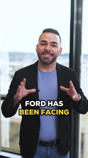 Driving a Ford? Don’t Ignore These Critical Issues