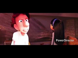 Bob Gets Angry But It's Linguini ( Ai Cover )