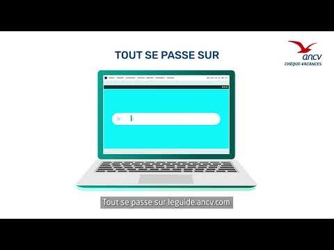 Transformez vos Chèque-Vacances Connect en Chèque-Vacances Classic à tout moment