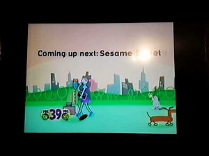 PBS Kids Station Id City (2002)