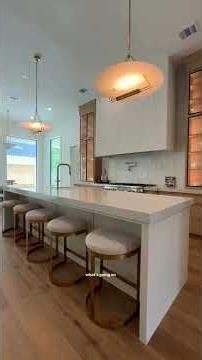 You won't believe the size of this living space #LuxuryLiving #Houston
