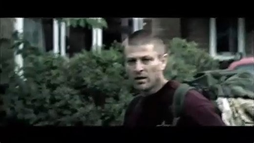 Outlaw | movie | 2007 | Official Trailer