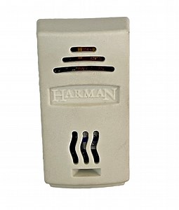Harman Wireless Wall Thermostat, TC Models, 3-20-777556