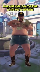 Please just wait a few more seconds #overwatchmemes #overwatch2 #overwatch #ow2