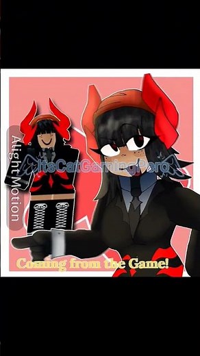 ET is an alien👽🌌 /★/ Animation meme #animationmeme #art #roblox #alightmotion #animation #shorts #oc