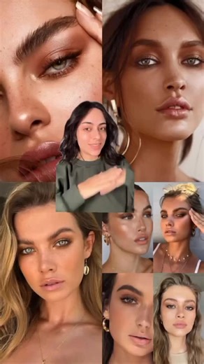 Latte Makeup Tutorial: Enhance Your Natural Glow