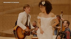 Tony Award-winning Oklahoma! debuts in Chicago as reimagined musical for 21st century