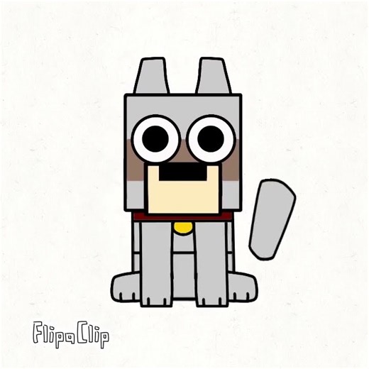 Jerry Dog?