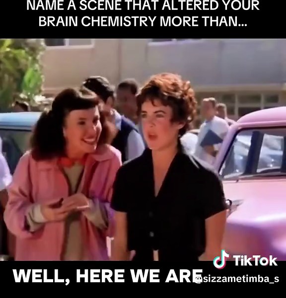 “the ORIGINAL mean girls of musical cinema 💋🩷 the pink ladies entrance in Grease still clears every girl gang introduction ever made. the hair, the sass, the cigarettes, the cafeteria drama, the CAMP 😭✨ this movie invented the aesthetic. vintage fashion, retro vibes, iconic musicals, 50s nostalgia, sleepover energy, theatre kids rise, cult classic cinema, high school chaos, pink ladies supremacy, rizzo supremacy, frenchy supremacy, sandy trying to survive 😭 #Grease #PinkLadies #foryou #gay #
