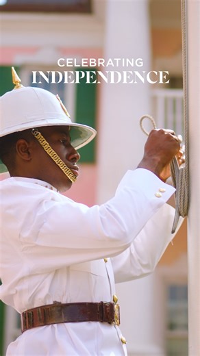 Happy Bahamian Independence Day! 🎉 🇧🇸 52 years ago, The Bahamas claimed its voice. And every beat of that voice is felt through our music, food, dialect, and unity. Whether you're watching Junkanoo live or remembering it from afar, your love for The Bahamas matters. Where in the world are you celebrating from? Represent in the comments! 🌍 🇧🇸 | Nassau & Paradise Island, The Bahamas
