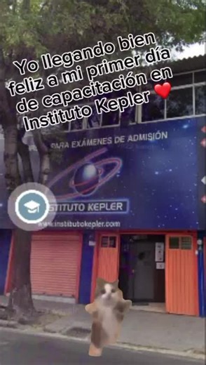 Capacitación en el Instituto Kepler: Éxitos de Alumnos