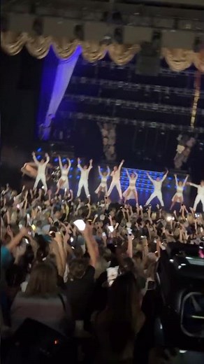 Derek Hough Symphony of Dance Encore #dance #concert #dancevideo