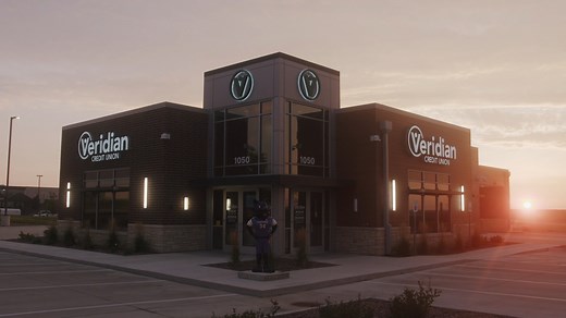 12K views · 216 reactions | Veridian Credit Union was founded in 1934 by a small group of John Deere employees who saw a need to offer their coworkers access to affordable financial products and services. That story is central to the values that guide us today. In 2024, we’re celebrating 90 years of creating successful financial futures – that’s the value of Veridian. #VeridianCU90 Celebrate with us at veridiancu.org/90! | Veridian Credit Union | Facebook