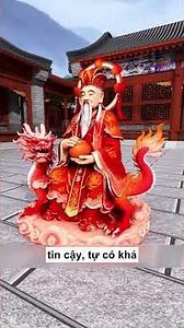 Ngũ Phương Ngũ Lão: 5 vị thần cai quản bốn mùa trong thần thoại Trung Hoa