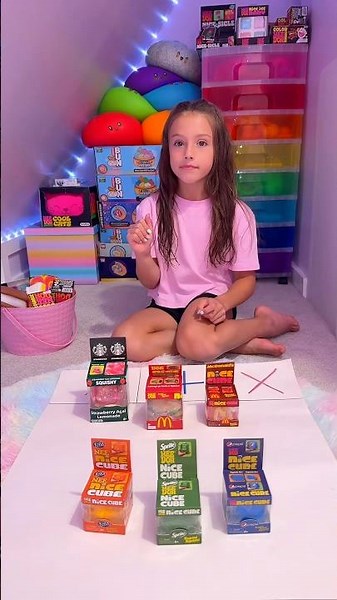 Trading RARE NEEDOHS 😱 #needoh #fidgets #squishy #trading #trending #viral #satisfying #colors #fun