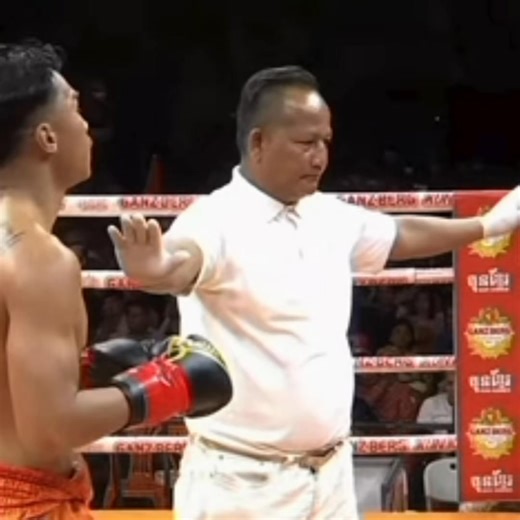 លឿនពេកហើយ ម៉ឺន មេឃា 🇰🇭 vs 🇲🇦 មូស្ដាផា ហ្គាមូស ទី២៨ ខែវិច្ឆិកា ឆ្នាំ២០២៥ | Kun Khmer One Show