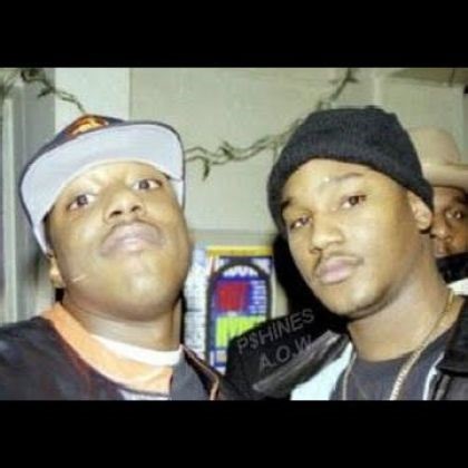 Ma$e, Iman Thug, Pierre Cardan, Noreaga, Killa Kam & Tragedy - Freestyle (1996)