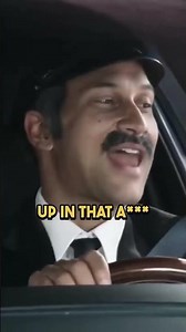 Messing With The Driver🚖 - Key & Peele Short Edit #keyandpeele