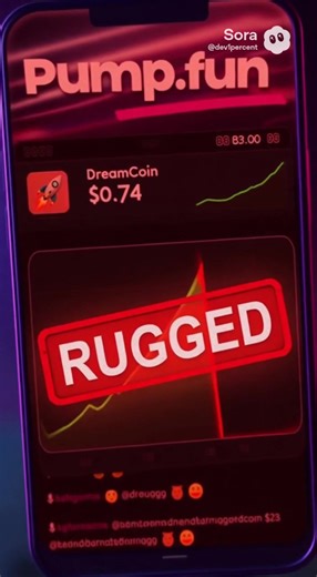 Pump.fun: Where dreams go to get rugged faster than a dev’s exit scam. Movement market? That’s the VIP lounge for real degens. $D1P steals the show – ironic dips that turn into epic flips. Buy now or cry later, fam! 😭📈@mr x