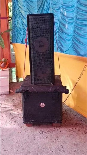 Mini Setup🥰 #shortsvideo #youtubeshorts #soundsystem ‪@SMVlogs1F‬ #viralvideo #trendingshorts #fyp