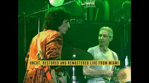 40K views · 2K reactions | Voodoo Lounge Uncut is released on...