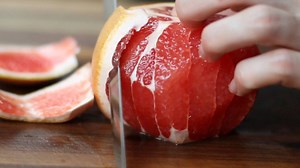 1K views · 44 reactions | Did you know that our Pro Fillet Knife is also perfect for segmenting citrus? Just slide the flexible blade along the inside of the peel! | Zwilling USA | Facebook