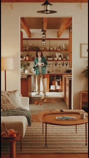 Giant German Shepherd Goes Wild and Destroys the House! 🐾💥 #viraldogvideo