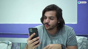 252K views · 9.4K reactions | With Groww, investing in mutual funds and stocks are made easy, fast & secured. Enjoy 100% paperless account opening. | Groww | Facebook