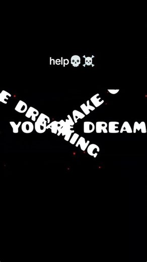 Aleph Zero Jumpscare 💀☠️