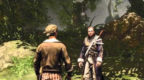 Risen 2 - Tacarigua Walkthrough Part 1