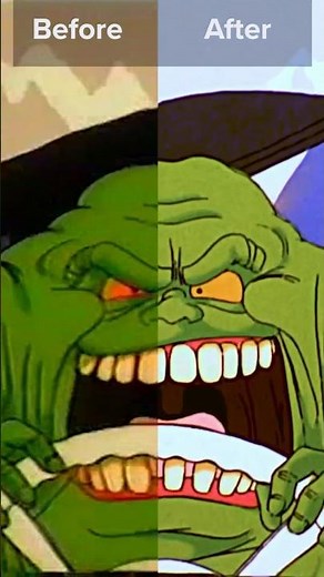 Restoring The Real Ghostbusters pilot Part 5