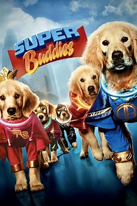 Super Buddies Movie (2013) | Release Date, Cast, Trailer, Songs, Streaming Online at Hotstar