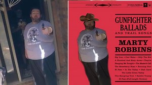 Boogie2988 Pointing a Gun | Know Your Meme