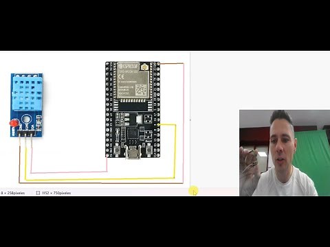 AULA ATECA. TUTORIAL ESP32 Y DHT11
