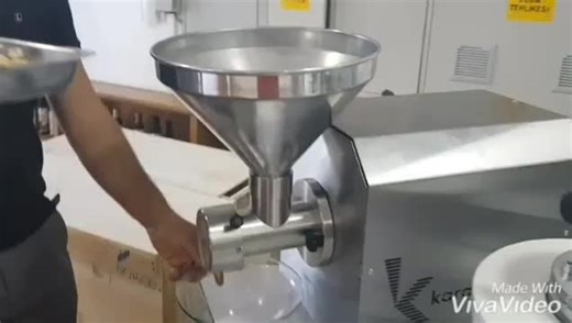 KARAERLER PUREE MACHINE P1-PLUS Industrial Vegetable Puree Machine/Jujube Puree Making Machine
