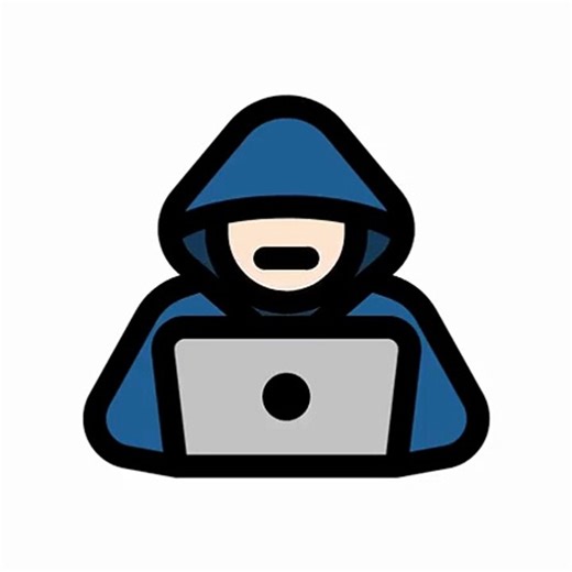 hacker-animated-icon-download-in-lottie-json-gif-static-svg-file-formats--hacking-computer-thief-pac