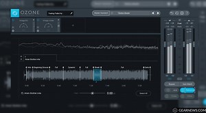 Izotope Ozone 8 Elements Mac