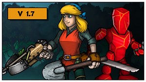Fury Unleashed Gets Crypt of the NecroDancer and SuperHot Crossover Levels