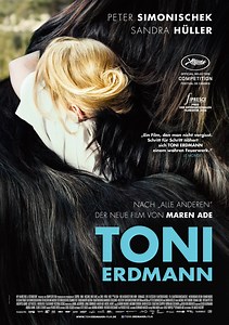Toni Erdmann | Cinestar