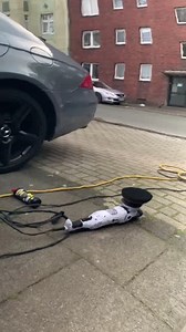 5.5K views · 111 reactions | Wait till the end! 酪 ➡️ Let your car shine with our polishing compounds! ➡️ Awesome work from Instagram user Cls_black! If you have any questions, we are always happy to help ⬇️ | Menzerna Polishing Compounds | Facebook