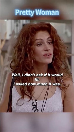 "Big Mistake. Huge." – Vivian Gets Revenge on Rodeo Drive 😱👗💅 | Pretty Woman (1990)