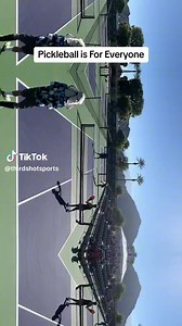 Do you pickle? #pickleball #pickleballislife | Third Shot Sports | Facebook